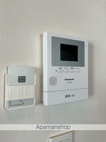 アヴァンティ大山の内装写真