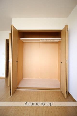 アワーズ新保Aの内装写真