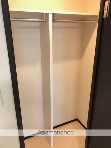 クレイノチガヤの内装写真