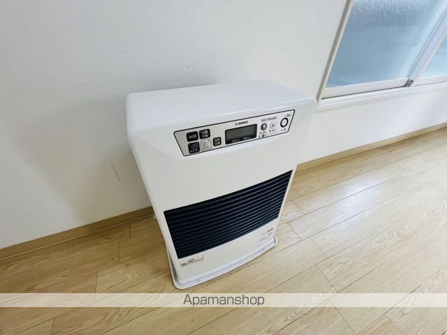 パレドール弐番館の内装写真