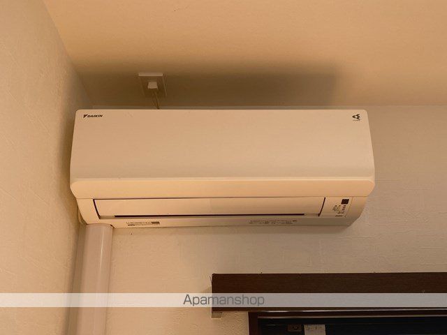朝日プラザ鍛冶屋町の内装写真