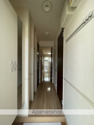 セリシールFの内装写真