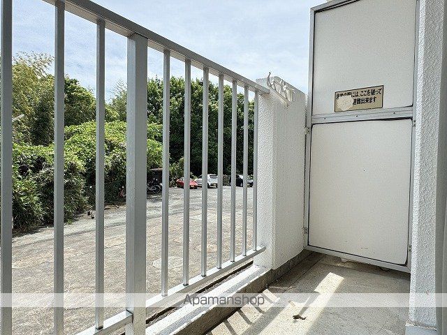 ロイヤルハイツ池田の内装写真