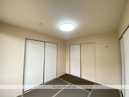 ＹＭハイツ　Ａ・Ｂ・Ｃ棟[2LDK/54.07m2]の内装6