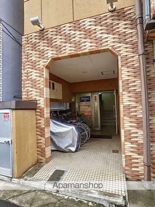 ナーチャー田町[1LDK/57.81m2]のエントランス1