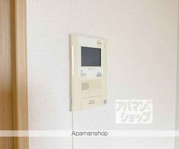 ジョイシティ二条城前の内装写真