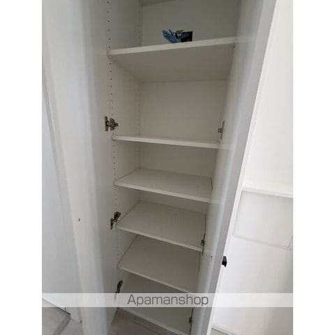SーRESIDENCE徳川altano 内覧会1の内装写真