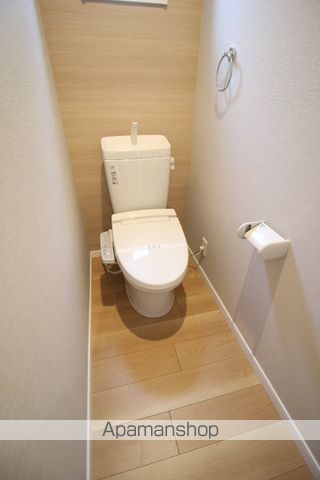 パシフィコ B棟の内装写真