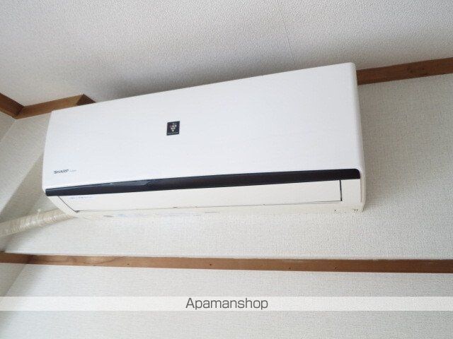 プレアール松前[1K/22.74m2]のその他設備