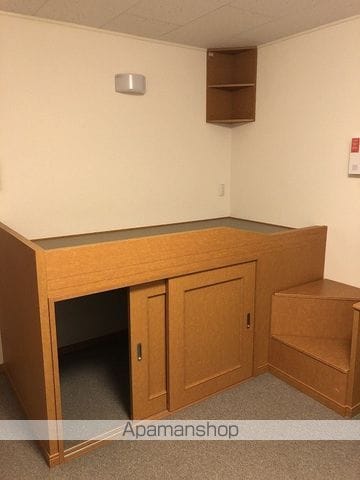レオパレスパストラル甲斐の内装写真