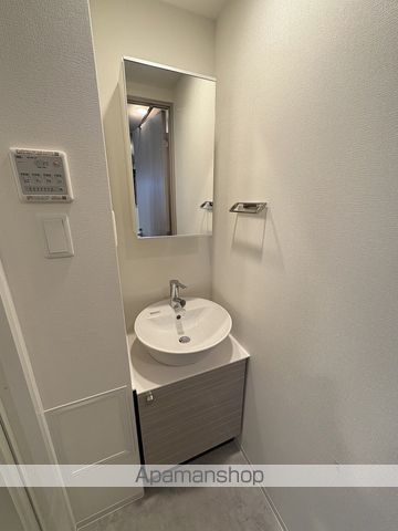 エスリードレジデンス大阪谷町THAMARKSの内装写真