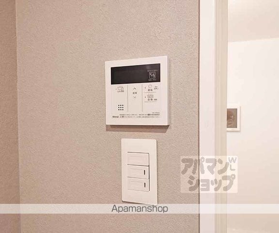 醍醐西市営住宅 8棟の内装写真