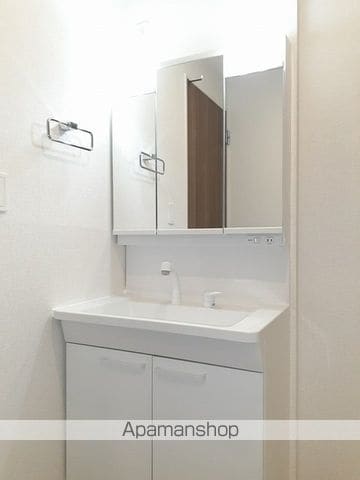 garden house Kの内装写真
