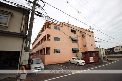 ＬＡ新徳田Ａ[1K/22.65m2]の外観3