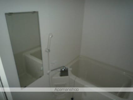 森の雫[1LDK/36.36m2]の内装3