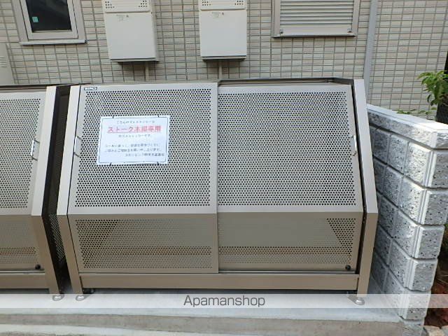 ストーク本郷の外観写真