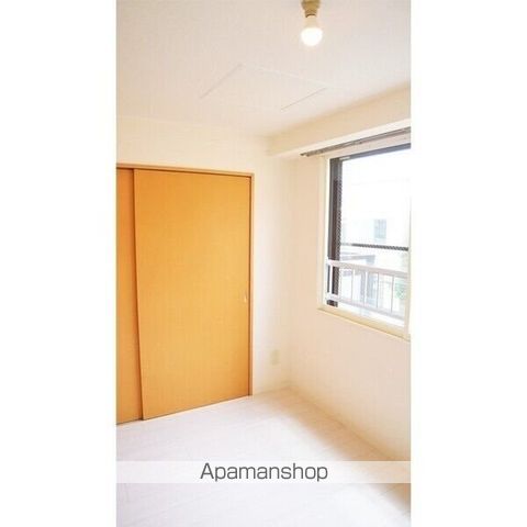 エポック南7条館の内装写真