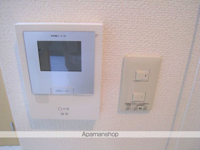 E.Aブルッケンハウスの内装写真