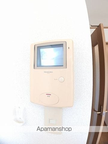 ピュアティ弐番館の内装写真