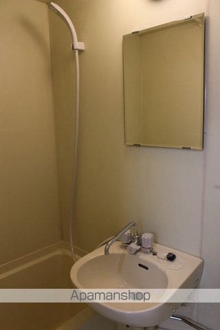 ピアシティ北綾瀬Aの内装写真