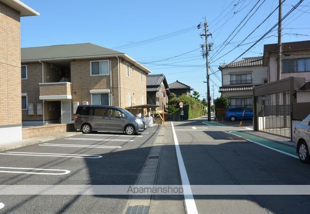ガーデン スクエア Aのその他写真