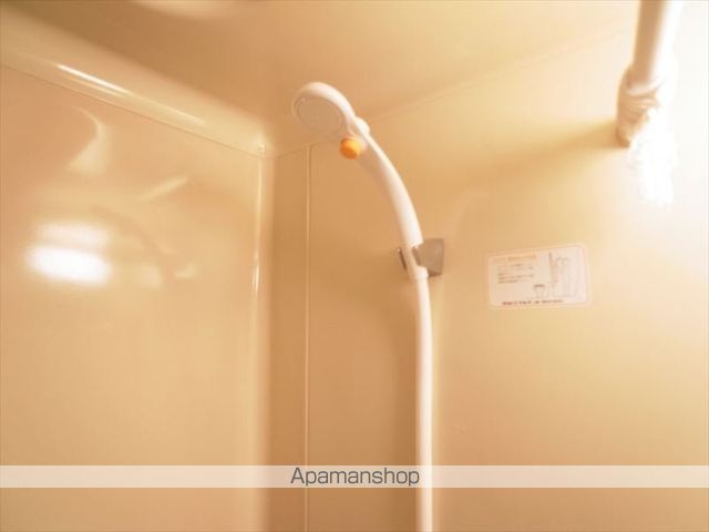 センチュリーハイツコスモの内装写真