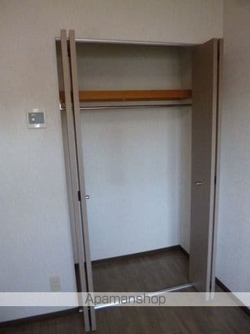 ステイブルS17の内装写真