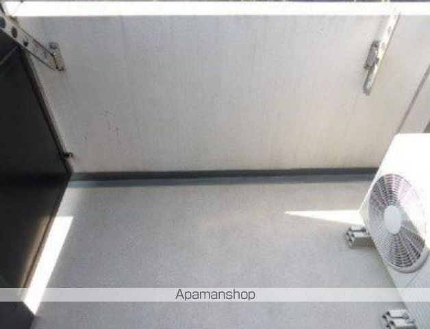 カスタリア麻布十番の内装写真