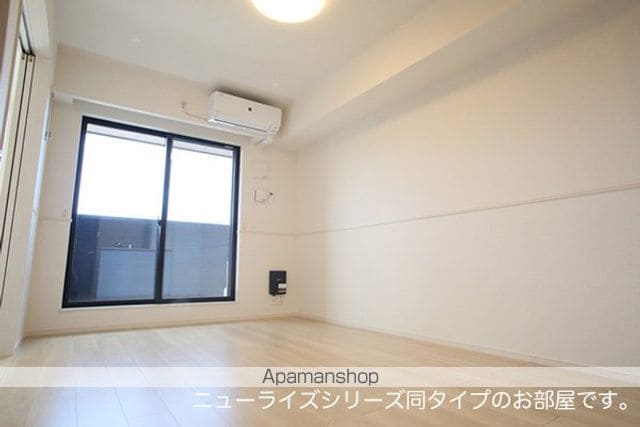 ロイヤルハイツBの内装写真
