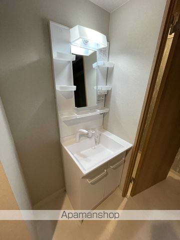 AMEX新琴似の内装写真