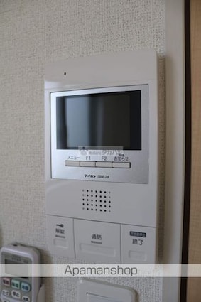 プリムローズ宝町[1K/30.44m2]のその他設備