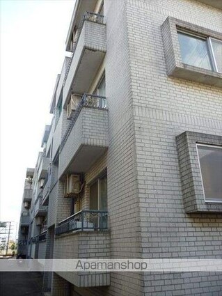 コスモ栄谷　２１０号[1R/25.4m2]の外観4