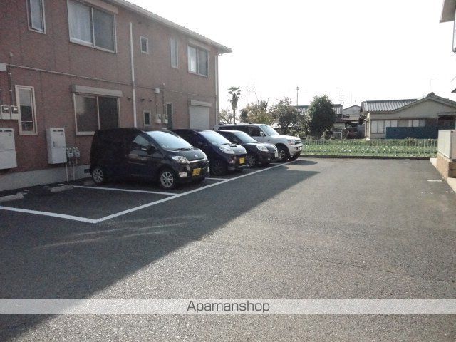 ボヌールA棟のその他写真