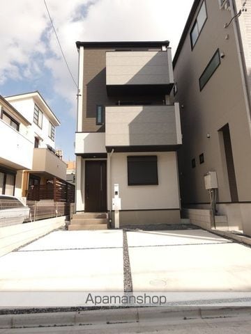 北区柳原一丁目１５戸建のイメージ