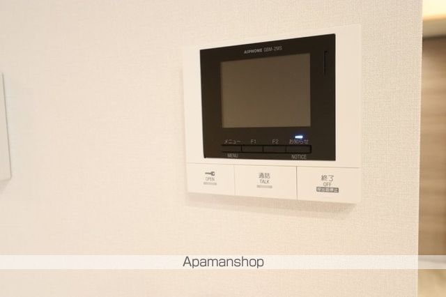 ルヴィータ森末の内装写真