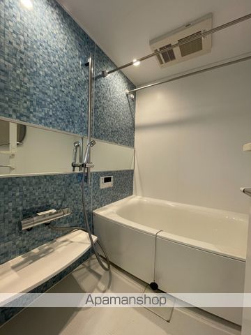 GRAN DUKE千種RUBINOの内装写真