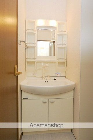 秋桜ハイツの内装写真