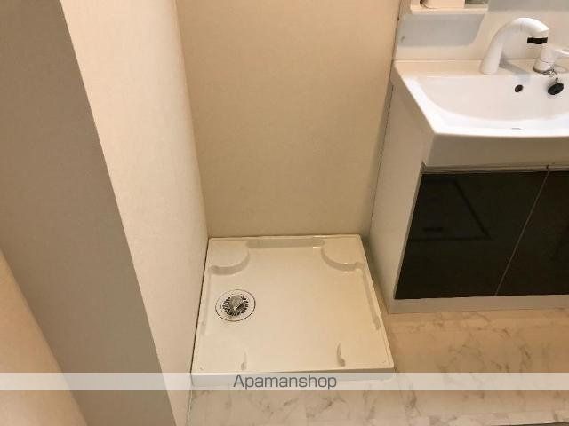 ポルトボヌールの内装写真