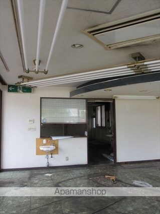 和歌山県海南市名高[店舗/82.34m2]の内装9