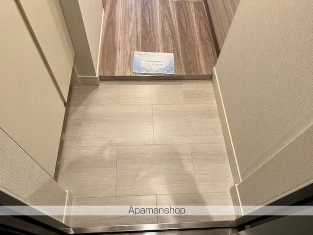 CREALpremier大島の内装写真