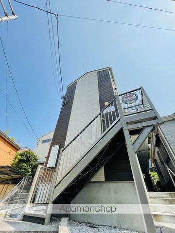 グランドゥール横浜
