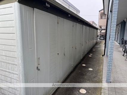 シャインコート[1K/26.5m2]の共用部2