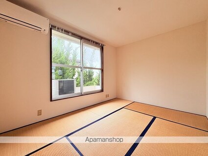 アネックス八木山[1K/22.3m2]の内装2