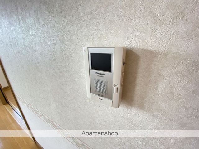 メゾンパティオ的場の内装写真