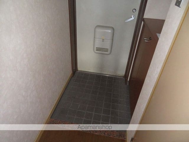 第7水野マンションの内装写真