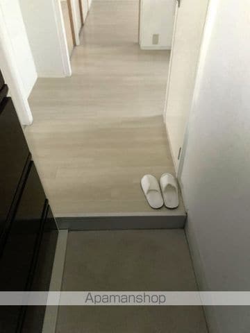 京都あすかの内装写真