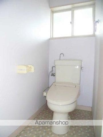 平成ハイツの内装写真