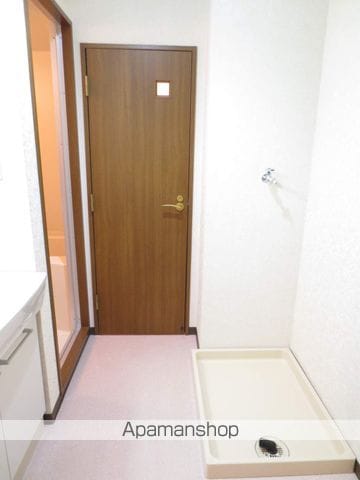 ルマンSの内装写真