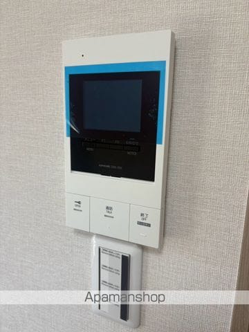 SHOKEN VILLA横浜尻手の内装写真