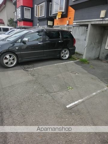 ベルメゾン琴似B棟のその他写真
